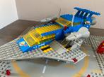 Lego Classic Space LL928 Galaxy Explorer 1979 compleet, Kinderen en Baby's, Speelgoed | Duplo en Lego, Ophalen, Gebruikt, Complete set