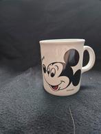 Vintage mok Eurodisney., Antiek en Kunst, Antiek | Keramiek en Aardewerk, Ophalen