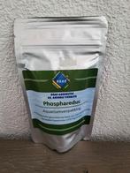 Phosphareduc, Ophalen, Nieuw, Overige typen