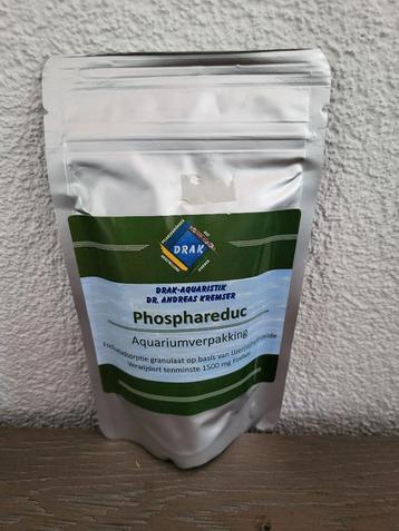 Phosphareduc  beschikbaar voor biedingen