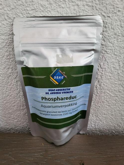Phosphareduc, Dieren en Toebehoren, Vissen | Aquaria en Toebehoren, Nieuw, Overige typen, Ophalen