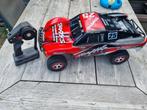 Traxxas slash 2wd, Ophalen, Gebruikt, Elektro, Auto offroad