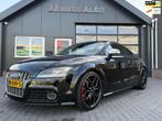 Audi TT 2.0 TFSI TTS QUATTRO | MILLTEK | LEDER | ORIG NL !, Auto's, Audi, Euro 5, TT, 4 cilinders, 1984 cc