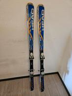 Head XRC 400I Luquid metal, Sport en Fitness, Skiën en Langlaufen, Ophalen, Gebruikt, Ski's, Head
