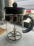 Bodum melkopschuimer handmatig, Ophalen of Verzenden, Zo goed als nieuw