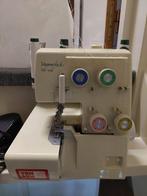 mammylock ml-1026 Lock machine, Hobby en Vrije tijd, Naaimachines en Toebehoren, Ophalen, Gebruikt, Lockmachine, Overige merken