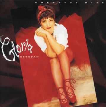 Gloria Estefan - Greatest Hits CD beschikbaar voor biedingen