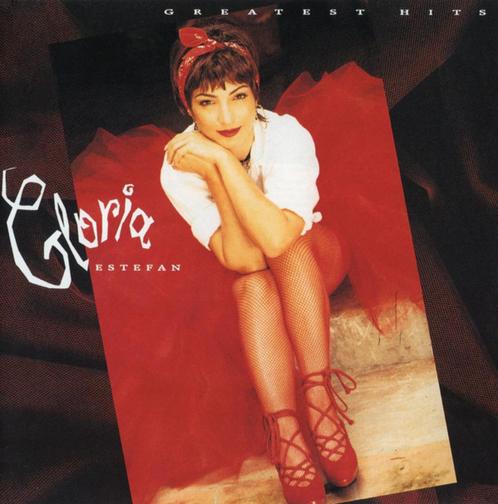 Gloria Estefan - Greatest Hits CD, Cd's en Dvd's, Cd's | Pop, Zo goed als nieuw, 1980 tot 2000, Verzenden