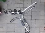 Thule ClipOn 9104 fietsendrager voor 3 fietsen, Auto diversen, Ophalen, 3 fietsen of meer, Gebruikt, Achterklepdrager