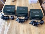 Shimano ultegra ci4+ 5500 xtc 3x. Nieuwstaat, Watersport en Boten, Hengelsport | Karpervissen, Ophalen of Verzenden, Zo goed als nieuw