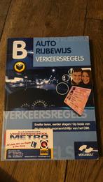 Auto rijbewijs B, Nederlands, Ophalen of Verzenden, Zo goed als nieuw