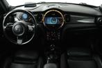 MINI Mini 1.5 John Cooper Works Automaat (HEAD- € 20.445,0, Auto's, Mini, 1210 kg, Zwart, Bedrijf, 3 cilinders