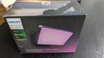 Philips Hue Discover - buitenlicht, verstraler, Tuin en Terras, Buitenverlichting, Minder dan 50 watt, Wandlamp, Ophalen of Verzenden