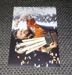 Michael Smith # Darts - foto 10x15cm handtekening (print), Verzenden, Nieuw, Overige sporten