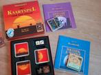 kaartspel kolonisten van catan + 2 uitbreidingen, Hobby en Vrije tijd, Gezelschapsspellen | Kaartspellen, Ophalen of Verzenden