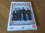 Tombstone, Cd's en Dvd's, Dvd's | Actie, Vanaf 16 jaar, Ophalen of Verzenden, Actie