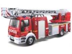 Iveco Magirus 150E 25 - 1:50, Overige merken, Ophalen of Verzenden, Bus of Vrachtwagen, Eiberstraat 9 te Dokkum