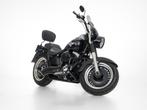 Harley-Davidson FLSTFB 103 Fat boy LO (bj 2015), 1690 cc, Bedrijf, Meer dan 35 kW, Overig