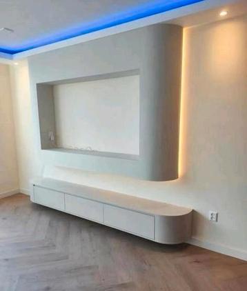 Cinewall  beschikbaar voor biedingen