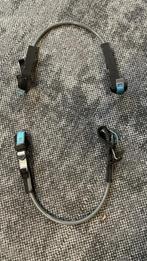 Duotone Harness lines 22-28, Niet ingevuld, Niet ingevuld, Niet ingevuld