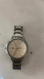 Tommy Hilfiger horloge, Gebruikt, Staal, Polshorloge, Ophalen