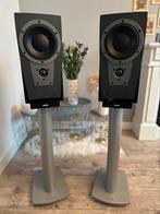 Dynaudio Contour S 1.4, Audio, Tv en Foto, Luidsprekers, Zo goed als nieuw, 120 watt of meer, Front, Rear of Stereo speakers, Ophalen