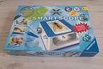 Ravensburger Science X Smartscope - microscoop, Ophalen of Verzenden, Zo goed als nieuw