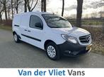 Mercedes-Benz Citan 109 CDI 90pk E6 Extra Lang BPM Vrij! Lea, Voorwielaandrijving, 730 kg, Euro 6, 4 cilinders