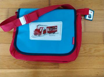 Jip & Janneke - ( Schouder) Tas beschikbaar voor biedingen