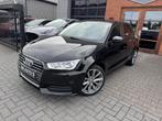 Audi A1 Sportback 1.0 TFSI Sport S line Edition, 95 pk, Leder en Stof, Bedrijf, 3 cilinders