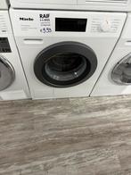 Miele wasmachine  WEB395 wps 8kg nieuwe edition, 1200 tot 1600 toeren, Minder dan 85 cm, 8 tot 10 kg, Nieuw