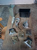 Oude Muntautomaat Onderdelen - Alles in 1 Koop, Verzamelen, Automaten | Gokkasten en Fruitautomaten, Euro, Ophalen of Verzenden