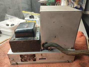 Wurlitzer 219 stepper beschikbaar voor biedingen
