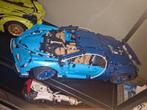 Lego Technic Bugatti Chiron, Kinderen en Baby's, Speelgoed | Duplo en Lego, Ophalen, Zo goed als nieuw, Complete set, Lego