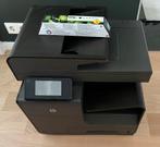 Officejet Pro x476dw - HP printer - Extra Inkt, Zo goed als nieuw, Faxen, Ophalen, Printer