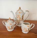 Japans Lucky - koffie/theekan ....., Antiek en Kunst, Ophalen of Verzenden