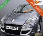 Renault Scenic 2.0 Automaat Airco 140xxxNAP 1st Eig LPG G3, Auto's, Euro 5, Gebruikt, 4 cilinders, Origineel Nederlands