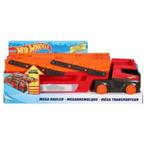 Hotwheels: Mega Hauler Hotwheels: Mega Hauler, ., Nieuw, Ophalen of Verzenden, .