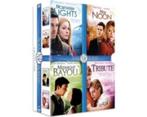 Nora Roberts Collection, Cd's en Dvd's, Vanaf 9 jaar, Ophalen of Verzenden, Zo goed als nieuw