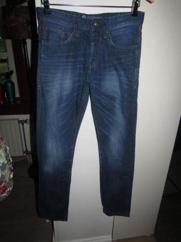 C1193 Tom Tailor mt W30 L32 skinny jeans Maten: taille enkel beschikbaar voor biedingen