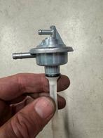 Nieuwe Benzinekraan vacuum filter - oa Zip 4t en Vespa LX, Ophalen of Verzenden, Nieuw, Overige typen, Piaggio
