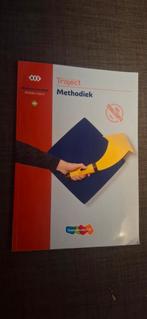 Methodiek boek - Pedagogisch Werk, Boeken, Studieboeken en Cursussen, Diverse auteurs, Ophalen of Verzenden, Zo goed als nieuw