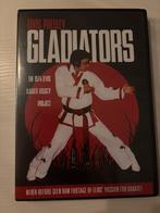 Elvis DVD Gladiators, Ophalen of Verzenden, Nieuw, Overige typen