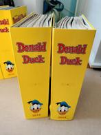 Donald Duck jaargang 2014 in band verzamelband, Boeken, Gelezen, Ophalen of Verzenden, Complete serie of reeks, Europa