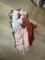 Babykleding maat 50-56 meisje lente/zomer, Ophalen, Zo goed als nieuw, Maat 50