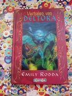 Verhalen van Deltora - Emily Rodda, Boeken, Ophalen of Verzenden, Zo goed als nieuw, Emily Rodda
