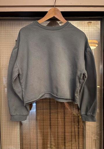 Prachtige sweater/trui van Ame Antwerp beschikbaar voor biedingen