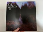 Opeth - My Arms, Your Hearse (limited blue/yellow vinyl), Cd's en Dvd's, Vinyl | Hardrock en Metal, Ophalen of Verzenden, Zo goed als nieuw