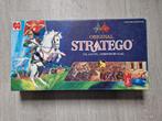 Stratego Bordspel - Klassieker!, Hobby en Vrije tijd, Gezelschapsspellen | Bordspellen, Een of twee spelers, Ophalen of Verzenden