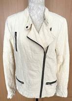 Maison Scotch biker jasje maat 3 38/40